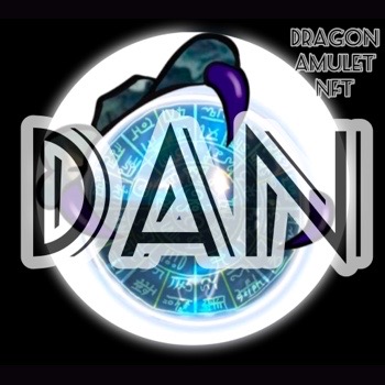 Dragon Amulet NFT