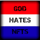 God "Hates" NFTs - old