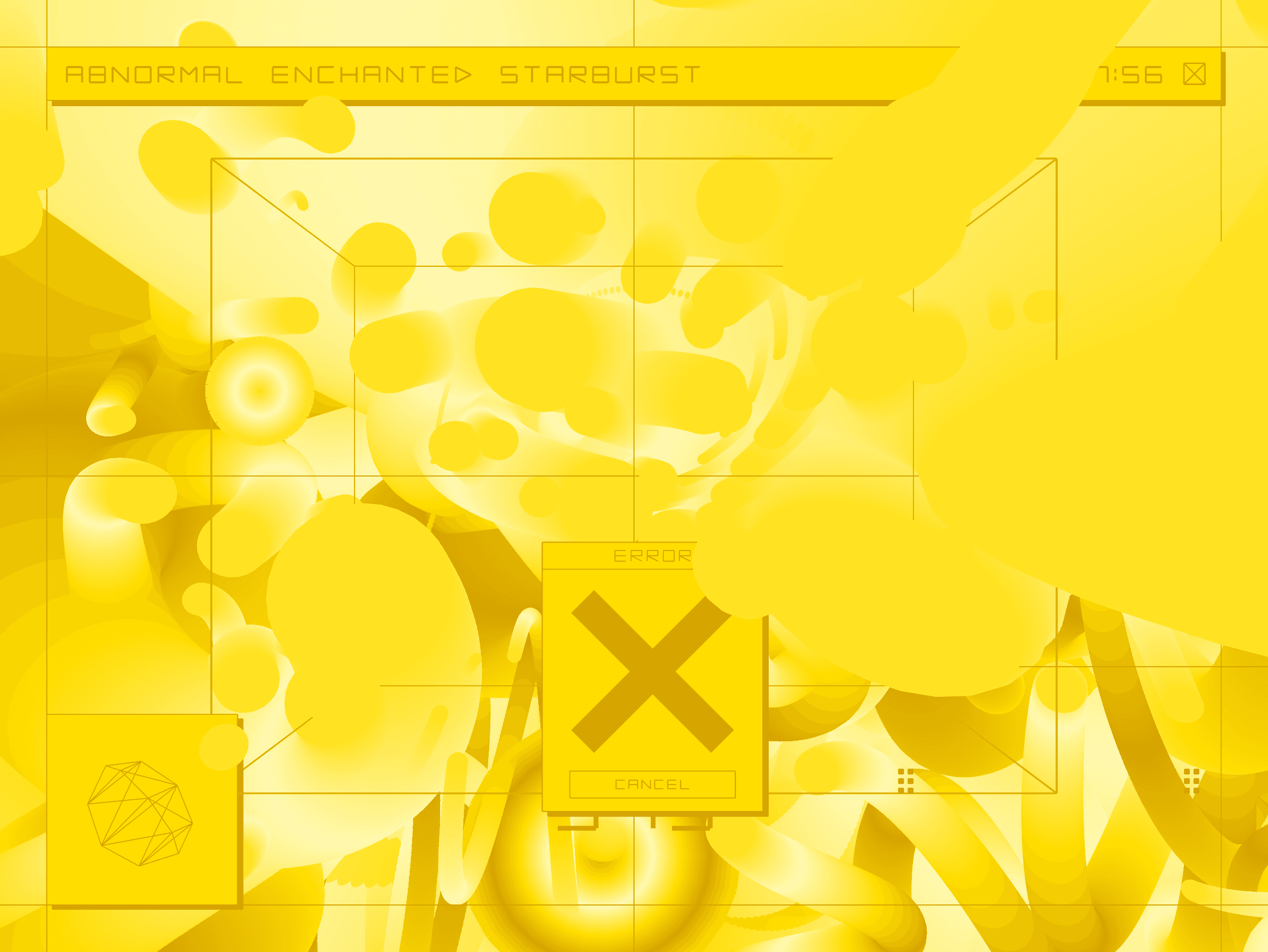 Colorspace #345