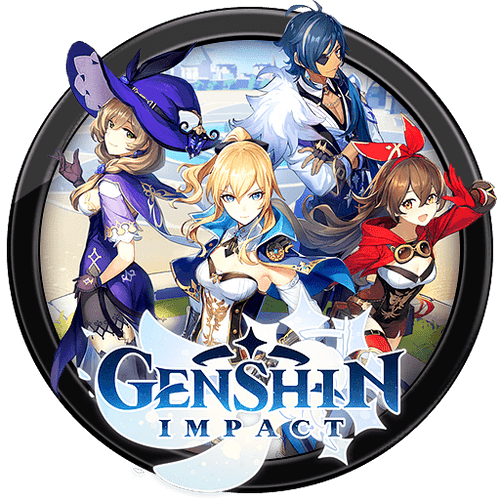 Genshin Impact Meta Originals
