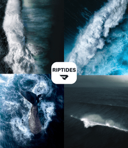 RIPTIDES collection image