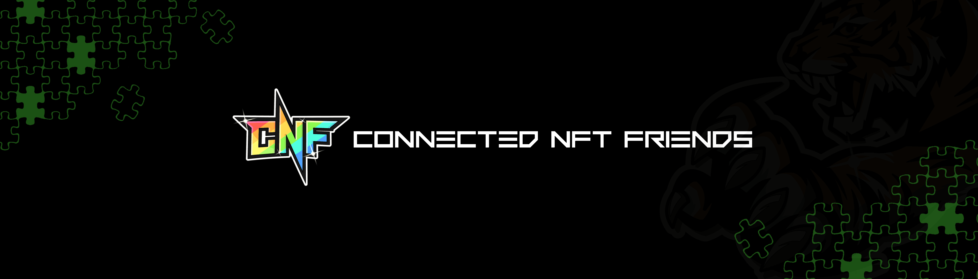 Connected_NFT_Friends 横幅
