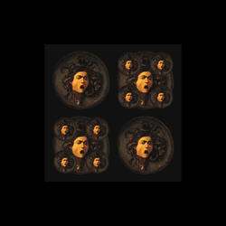 Caravaggio Checks collection image