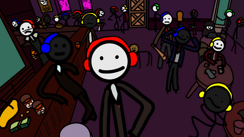 mfers club
