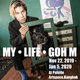 MY LIFE GOH M