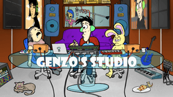 Genzo's Studio collection image