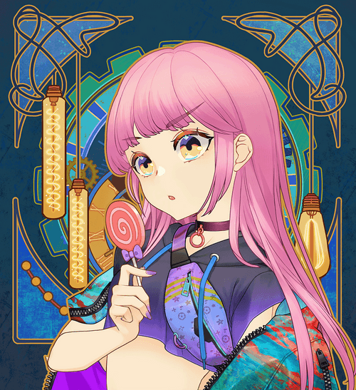 Token Image