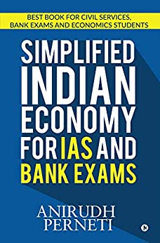 ( xG2h ) DOWNLOAD SIMPLIFIED INDIAN ECONOMY for IAS and Bank Exams : Best Book for Civil Services, B