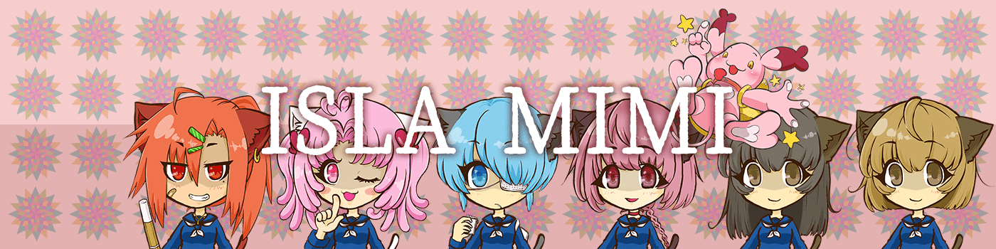 Aila-mimi banner