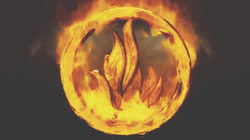 TR4NCE - Flame (Secret Arts) collection image