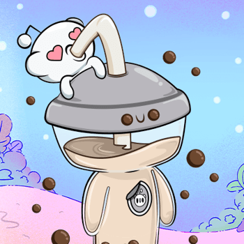 Future Realities: Qugmo x Reddit Collectible Avatars