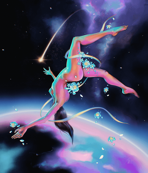 Harmony Universe