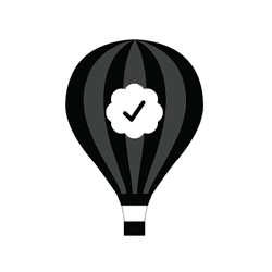 Checks - Balloons collection image
