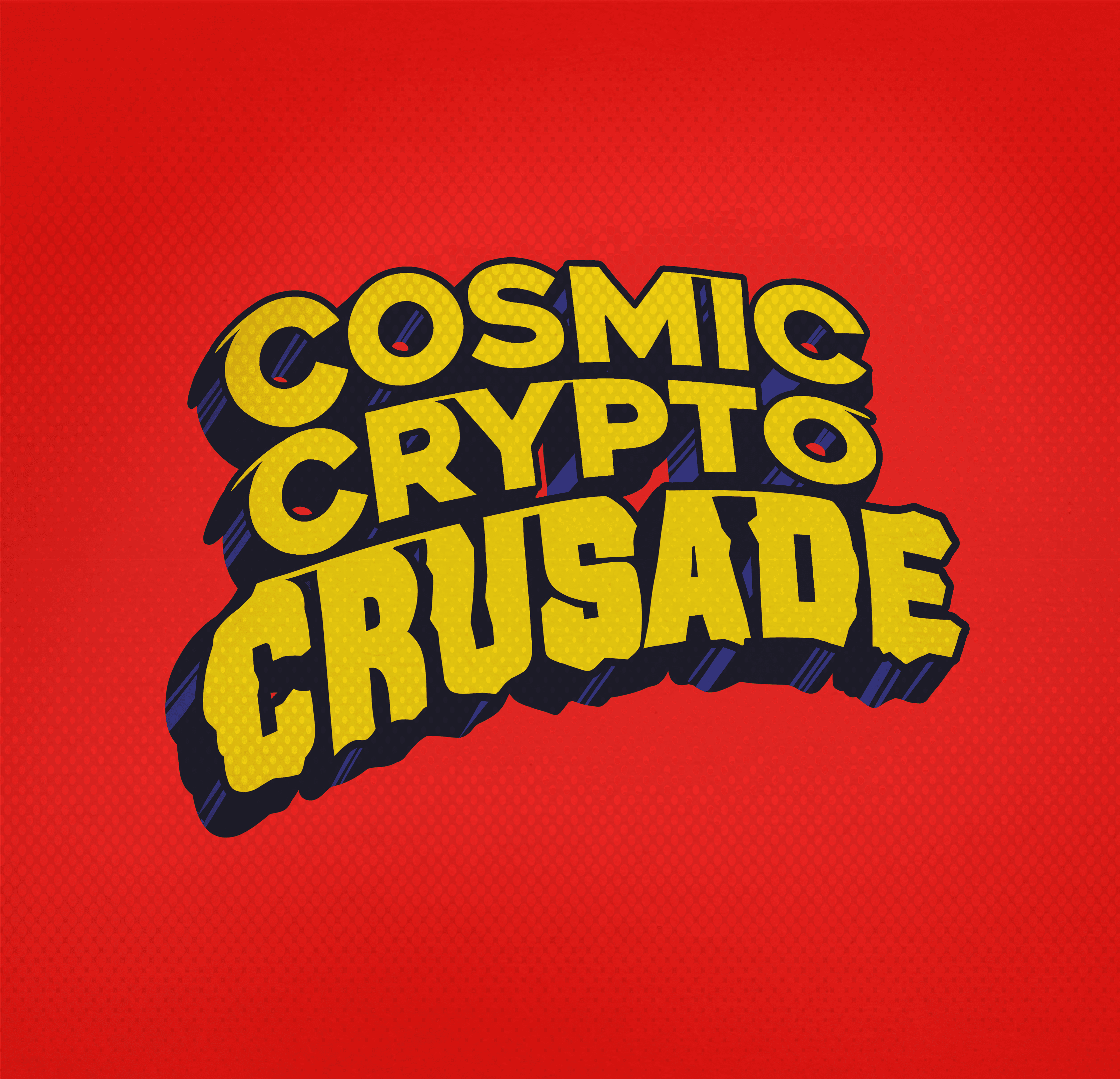CosmicCryptoCrusade