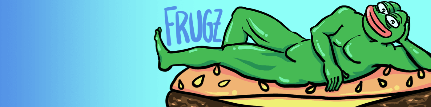 frugz banner