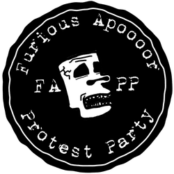 Furious Apeoooor Protest Party collection image
