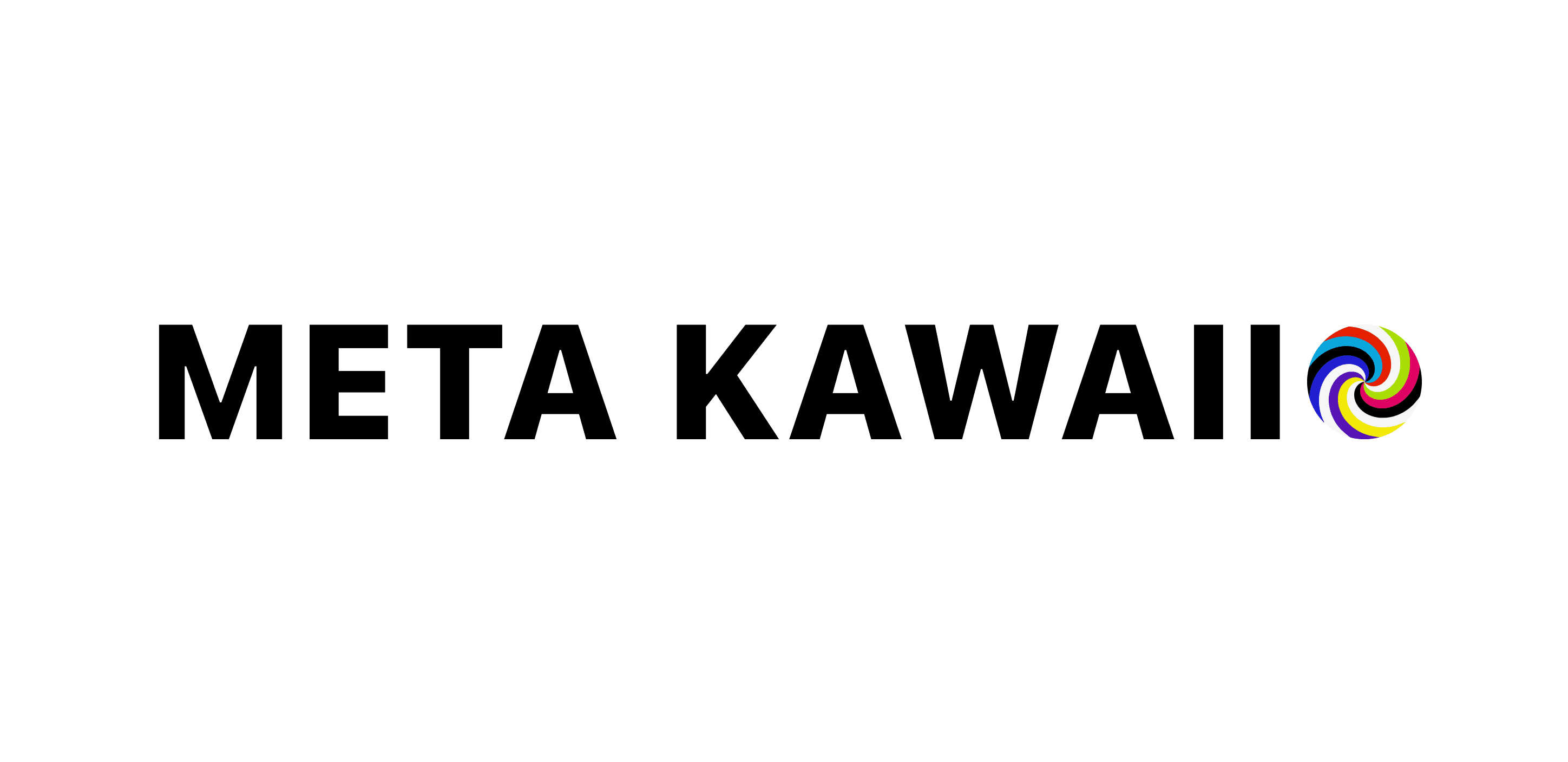 METAKAWAII banner