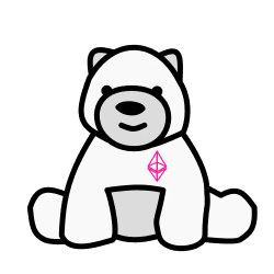 Consensus Layer Bear collection image