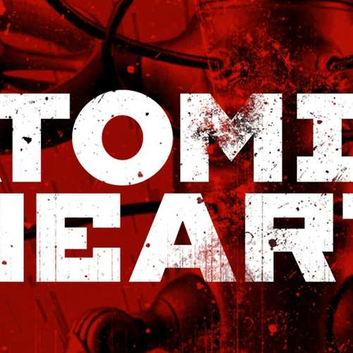 Купить Акк Стим Atomic Heart