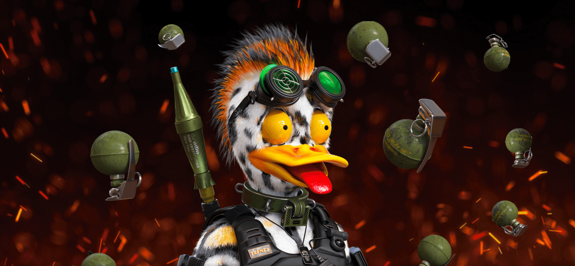 Banner