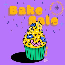 Cosmic Bake Sale collection image