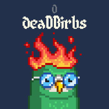 deaDBirbs