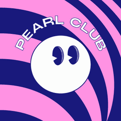 Pearl Club ONFT collection image