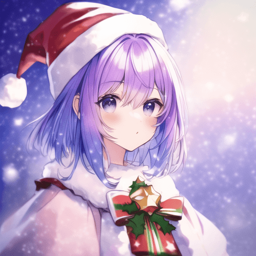 Fantastic Miracle Girls Xmas Edition #022 Kunzite