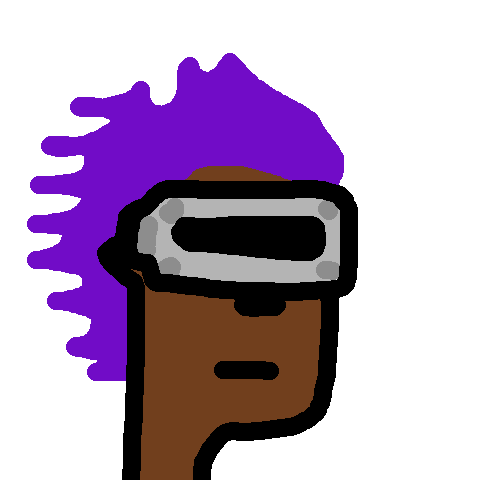 low effort punk 6101