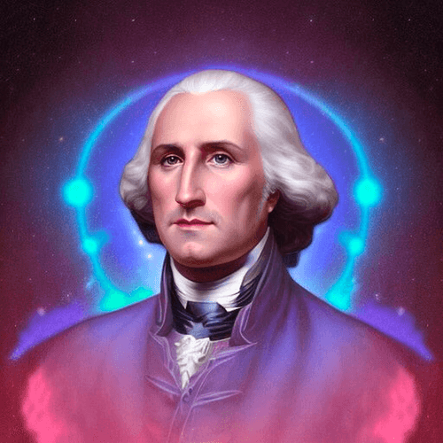 Washington Digital Trading Cards