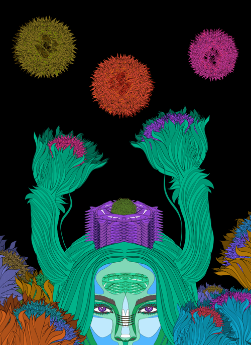 KrisK X Mubootes REMIX: Girlfriend #156