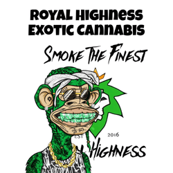 Royal Highness Tokens Of Loyalty collection image