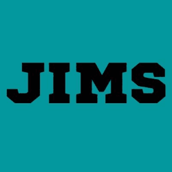THE JIMS NFT collection image