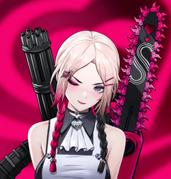 Killer GF #6170
