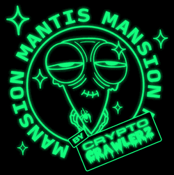 Mantis Mansion collection image
