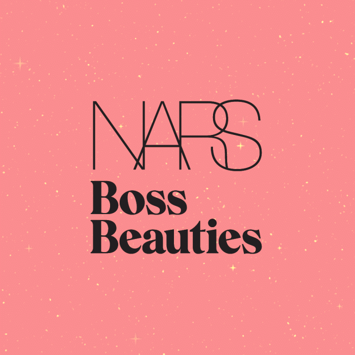 NARS x BB