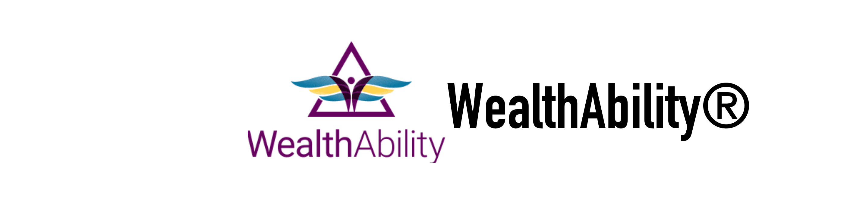 WealthAbility banner