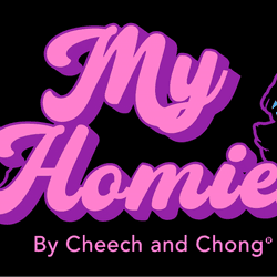 My Homies  by Cheech and Chong Art Collabs collection image