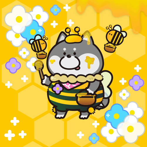 041 bee omame