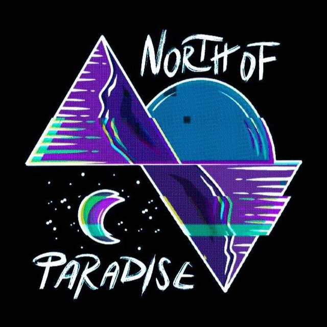 North_of_Paradise