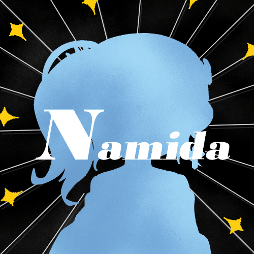 Namida_Official