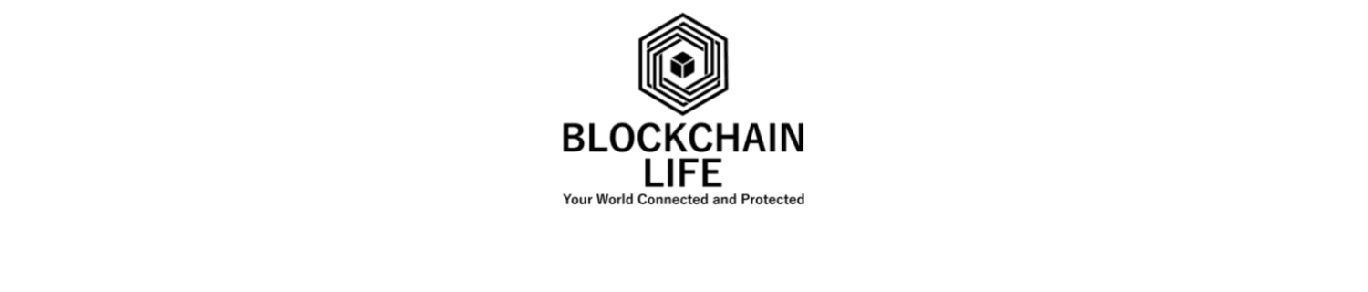 BlockchainLife banner