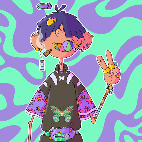 Glitch X