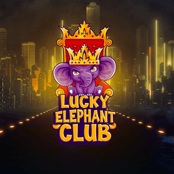 Lucky Elephant Club collection image