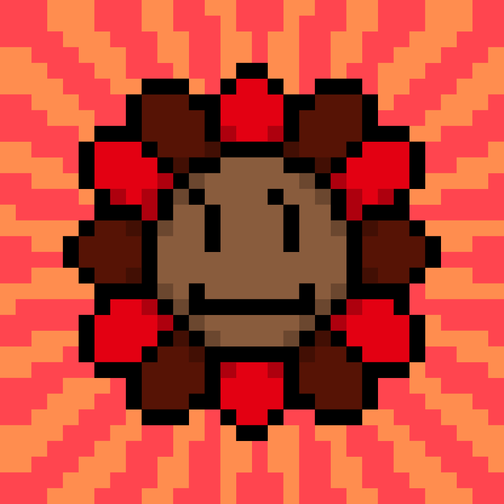 Murakami.Flower #7219