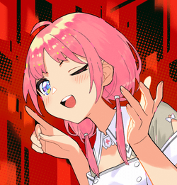 Megami #09694