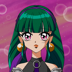 Artemis Rosetta