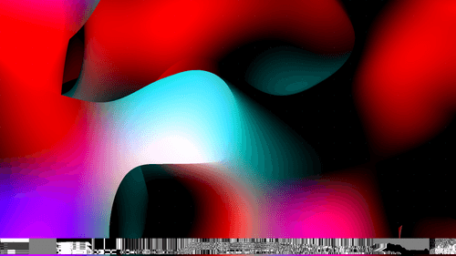 Chrome by Kim Asendorf & Leander Herzog 23