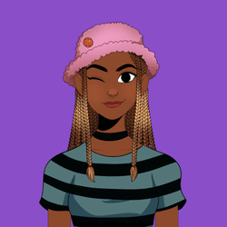 Women From Venus #4036