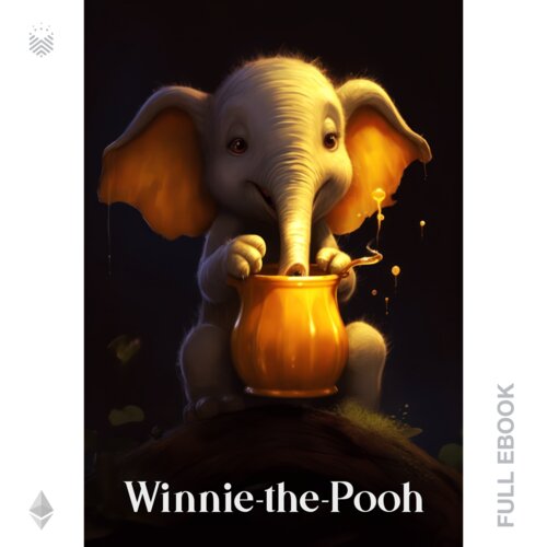 Winnie the Pooh #06